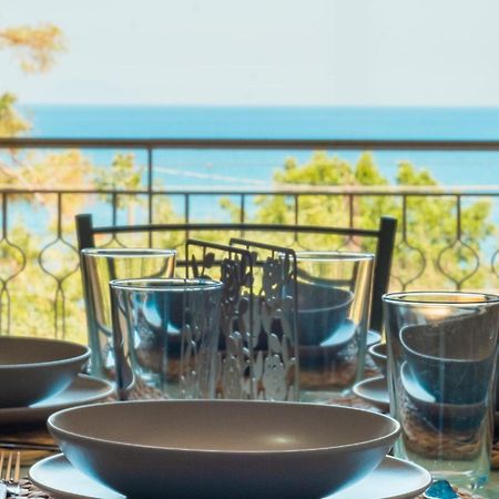 Vossia Casa Vacanze Acquedolci Luaran gambar