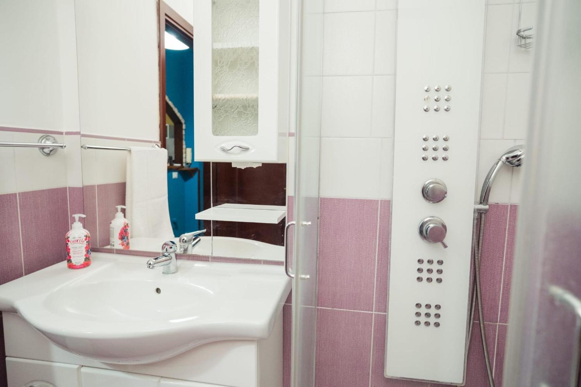 Vossia Casa Vacanze Acquedolci Luaran gambar