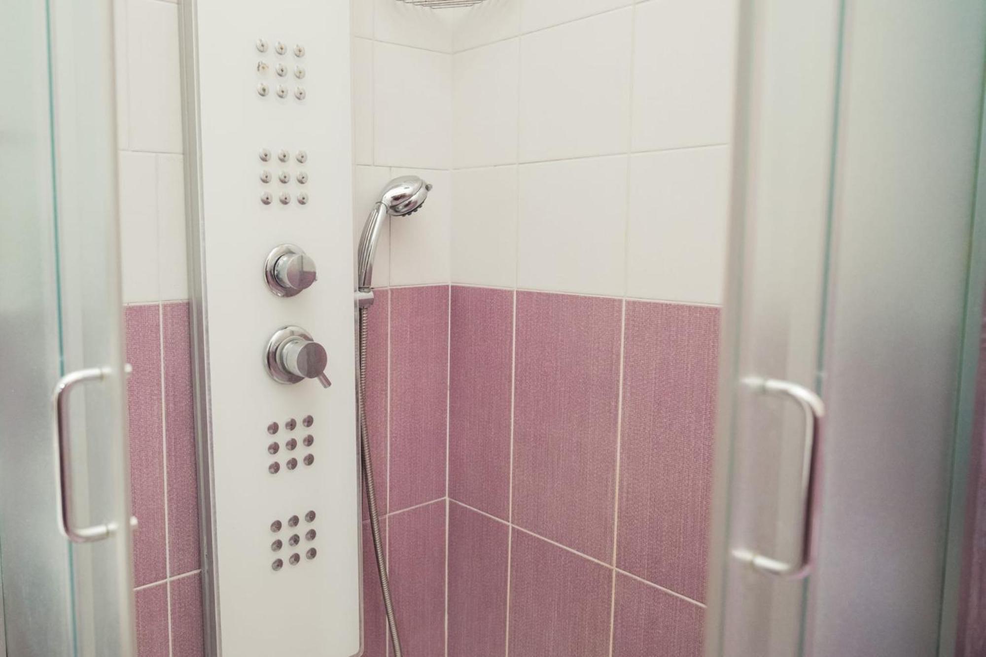 Vossia Casa Vacanze Acquedolci Luaran gambar