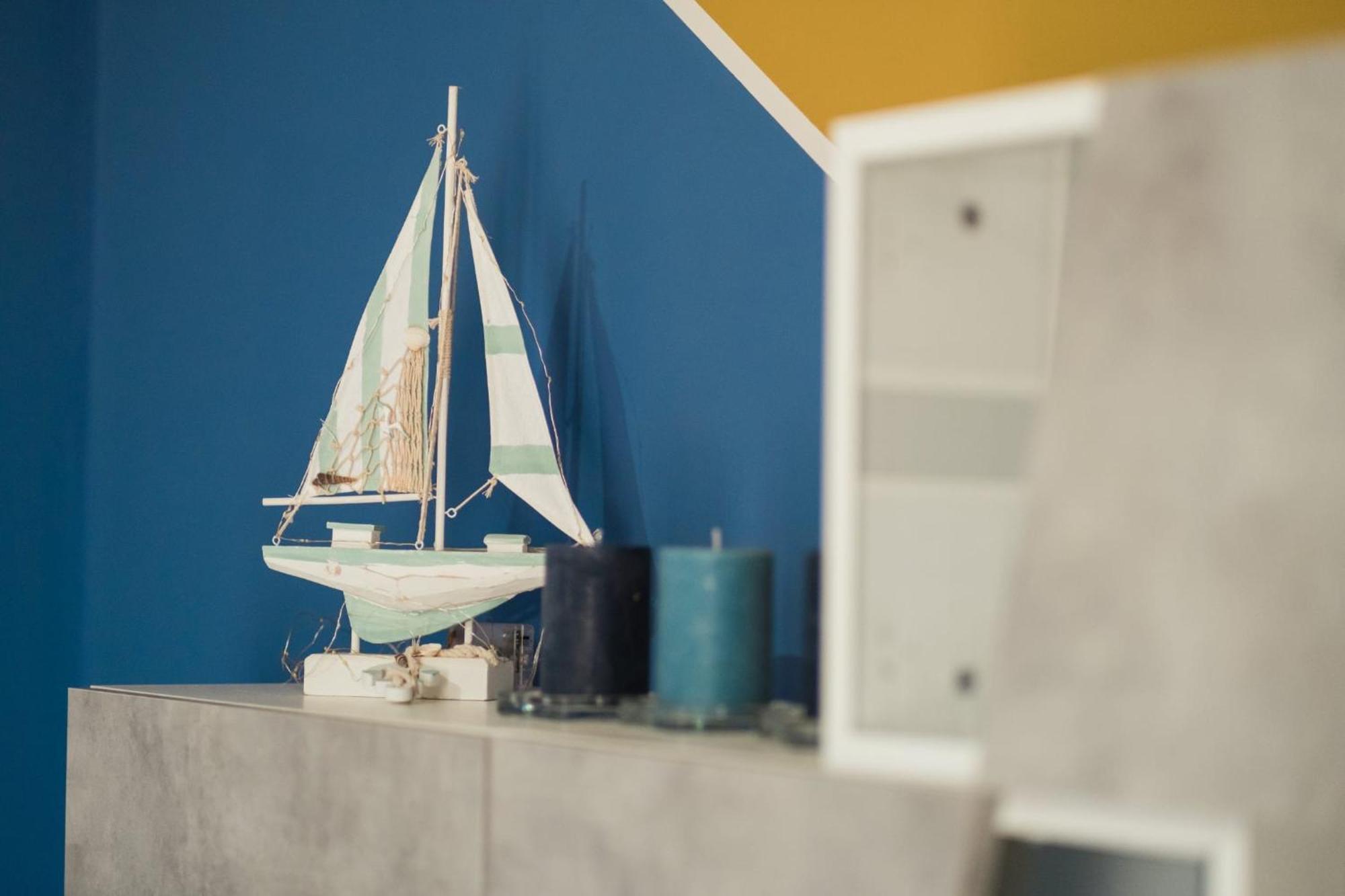 Vossia Casa Vacanze Acquedolci Luaran gambar