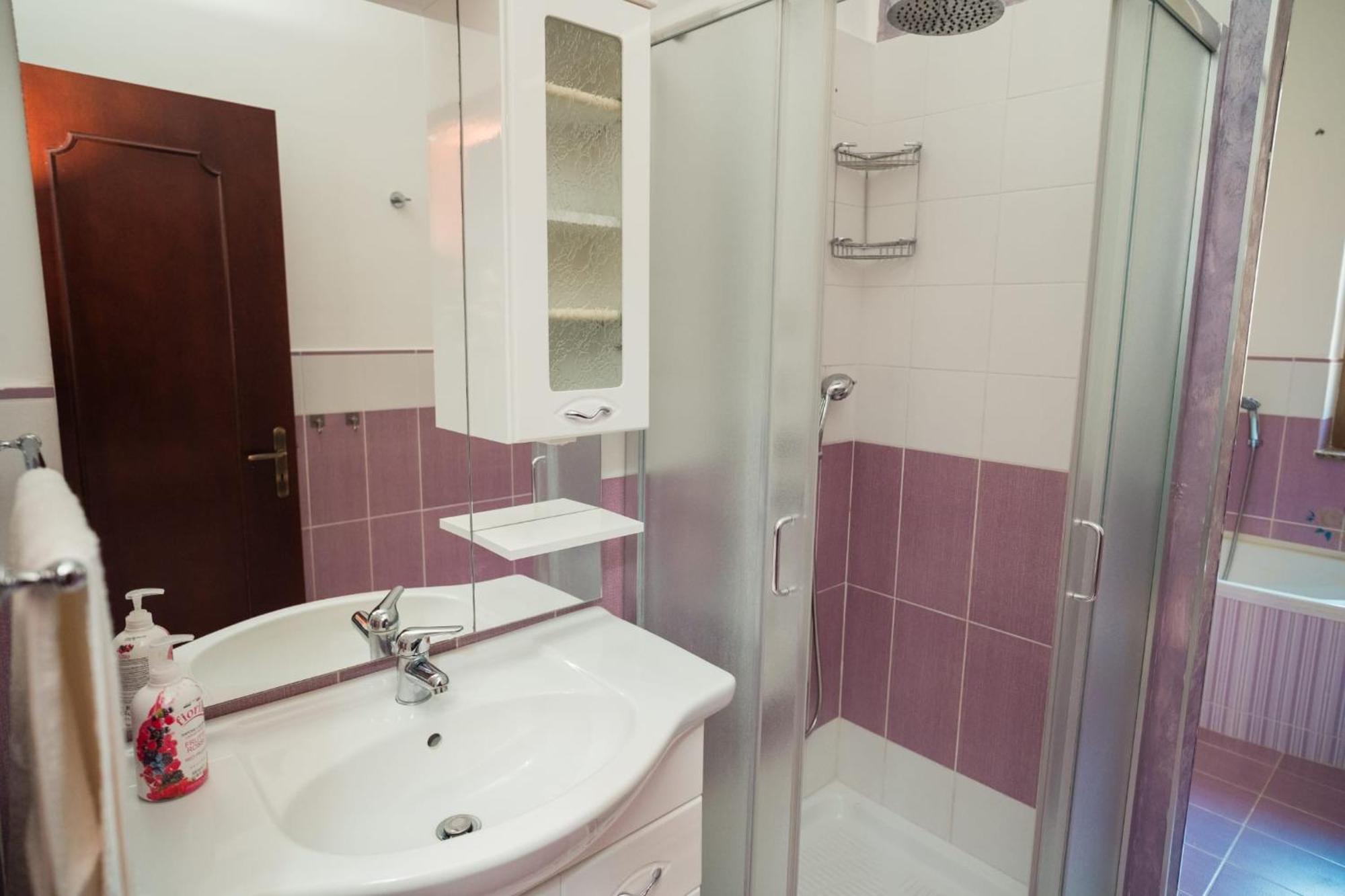Vossia Casa Vacanze Acquedolci Luaran gambar