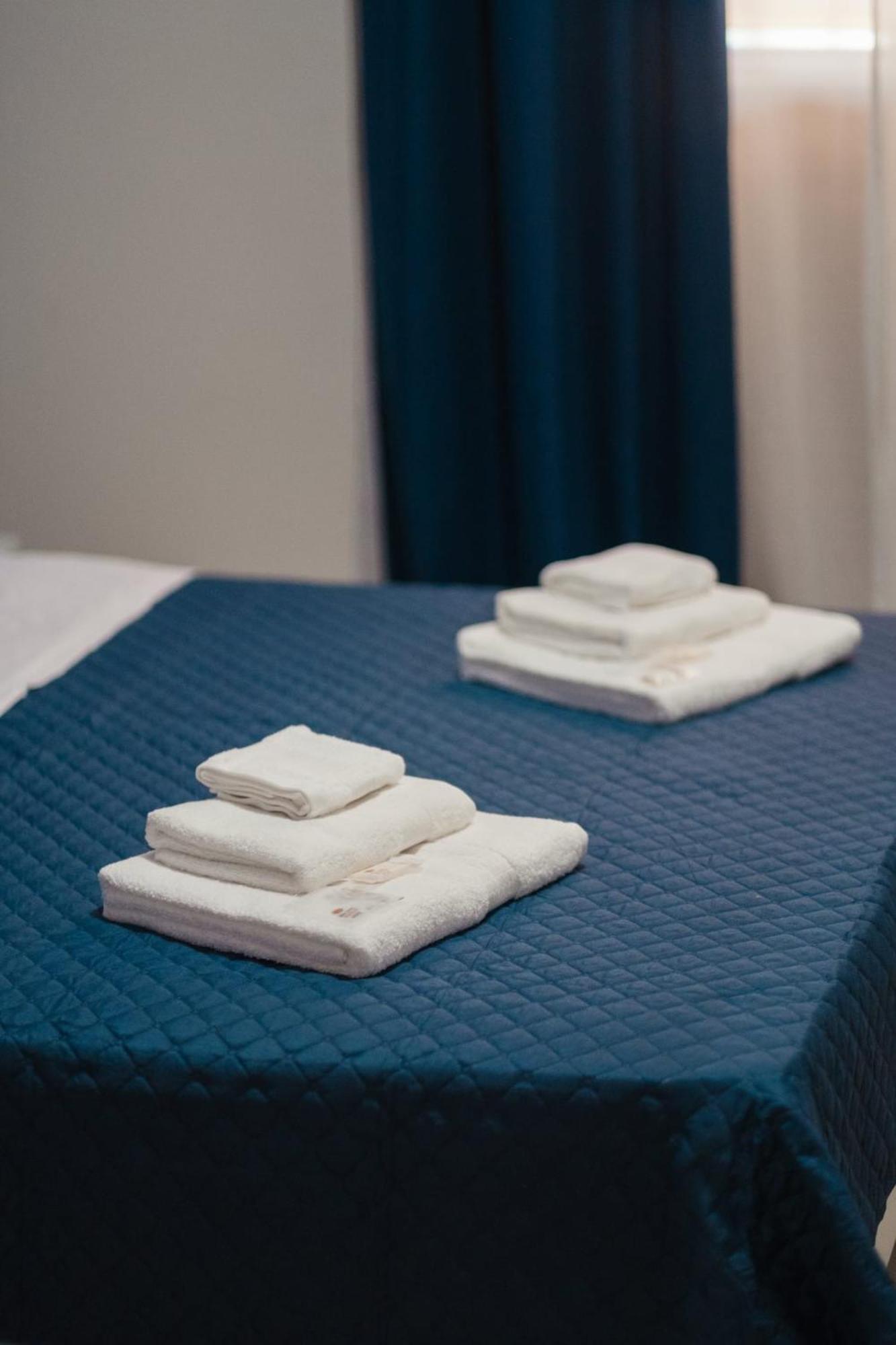 Vossia Casa Vacanze Acquedolci Luaran gambar