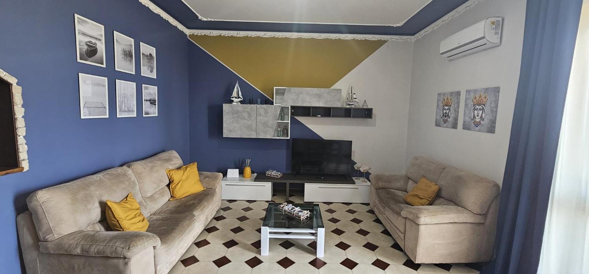 Vossia Casa Vacanze Acquedolci Luaran gambar